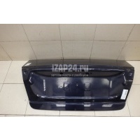Крышка багажника Volvo S60 (2000 - 2009) 30796481