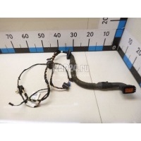Проводка (коса) Mercedes Benz GL-Class X164 (2006 - 2012) 1644406913