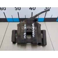 Скоба суппорта переднего правого BMW 3-serie E90/E91 (2005 - 2012) 34116768028