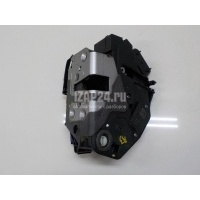 Замок двери задней правой Ford Ranger (2012 - 2015) 1733690
