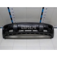 Бампер передний GM Trail Blazer (2001 - 2010) 88937047