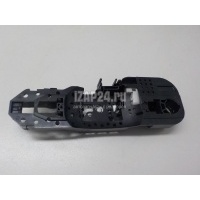 Кронштейн ручки Renault Megane III (2009 - 2016) 806060042R