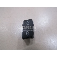 Кнопка центрального замка VAG Caddy III (2004 - 2015) 1T0962125B