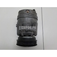 Компрессор системы кондиционирования Renault Megane I (1999 - 2004) 8200316164
