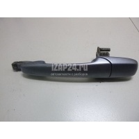 Ручка двери задней наружная левая Mazda Mazda 6 (GG) (2002 - 2007) GJ6A73410D01