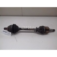 Полуось передняя левая Ford C-MAX (2003 - 2010) 1682285