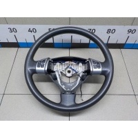 Рулевое колесо для AIR BAG (без AIR BAG) Suzuki Swift (2004 - 2010) 4811062J20BWL