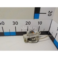 Замок двери задней левой Mitsubishi L200 (K6,K7) (1996 - 2006) MR462225