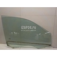 Стекло двери передней правой Renault Megane II (2003 - 2009) 8200211198