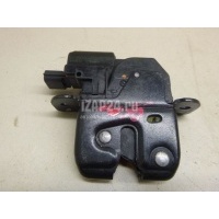 Замок багажника Renault Twingo (2007 - 2014) 846300003R