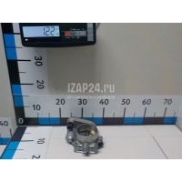Заслонка дроссельная электрическая VAG Touareg (2002 - 2010) 022133062AD