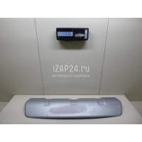 Накладка заднего бампера Land Rover Discovery Sport (2014 - ) LR061297