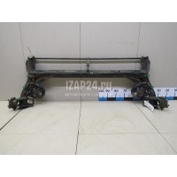 Балка задняя VAG A6 [C5] (1997 - 2004) 4B0500051H