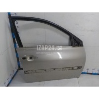 Дверь передняя правая Renault Megane II (2003 - 2009) 7751473729
