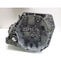 МКПП (механическая коробка переключения передач) Nissan Juke (F15) (2011 - ) 320101KA1B