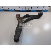 Рычаг передний нижний левый VAG Cayenne (2003 - 2010) 7L0407151K