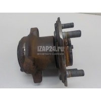 Ступица задняя Nissan Juke (F15) (2011 - ) 432021KA0A