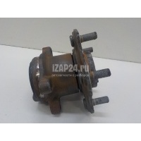 Ступица задняя Nissan Juke (F15) (2011 - ) 432021KA0A