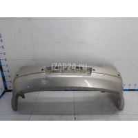 Бампер задний Renault Megane II (2003 - 2009) 7701476955