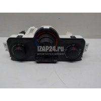 Блок управления отопителем Renault Megane II (2003 - 2009) 7701064234