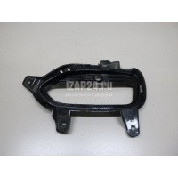Накладка заднего бампера левая Hyundai-Kia Sorento Prime (2015 - ) 86653C5500