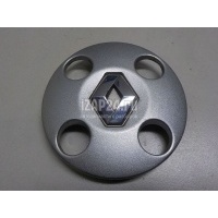 Колпак декоративный Renault Megane I (1996 - 1999) 8200151184