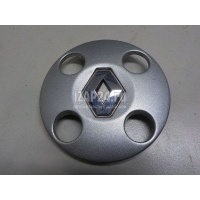 Колпак декоративный Renault Megane I (1996 - 1999) 8200151184