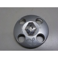 Колпак декоративный Renault Megane I (1996 - 1999) 8200151184