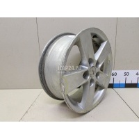 Диск колесный легкосплавный Mitsubishi Lancer (CX,CY) (2007 - ) 4250B388