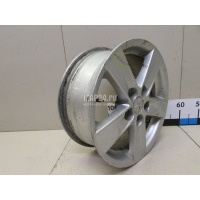 Диск колесный легкосплавный Mitsubishi Lancer (CX,CY) (2007 - ) 4250B388