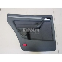 Обшивка двери задней левой VAG Touran (2010 - 2016) 1T0867211DPOSC