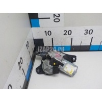 Моторчик стеклоочистителя задний BMW X5 E70 (2007 - 2013) 67636942165