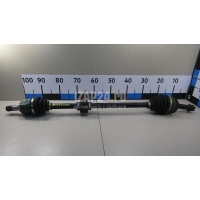 Полуось передняя правая BYD F3 (2006 - 2013) F3D2203200