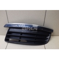 Решетка в бампер левая VAG Golf V (2003 - 2009) 1K0853665G9B9