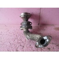 Клапан EGR A4 2000