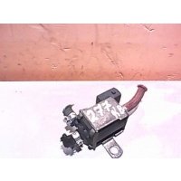 Клапан воздушный Renault Scenic 2 2005