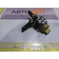 Клапан воздушный Audi 80 - B4/8C (1991-1996) 1994 72196603