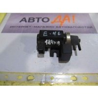 Клапан воздушный Skoda Octavia 1U 2000