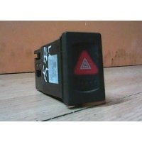 Кнопка аварийной сигнализации Volkswagen Passat 5 GP 2003 3B0953235D