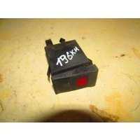 Кнопка аварийной сигнализации Audi 80 B4 1995