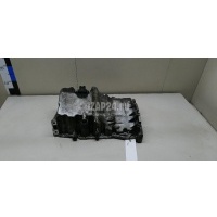 Поддон масляный двигателя VAG A4 [B8] (2007 - 2015) 03L103603K