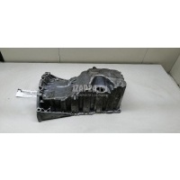 Поддон масляный двигателя VAG A4 [B8] (2007 - 2015) 03L103603K