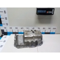 Поддон масляный двигателя VAG Altea (2004 - 2015) 03C103603T