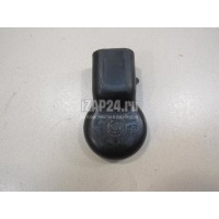 Накладка (кузов внутри) VAG Q7 [4L] (2005 - 2015) 4L0611346