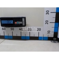 Прокладка (кузов внутри) VAG A8 [4E] (2002 - 2010) 4E0837279D