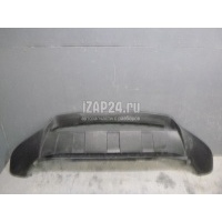 Юбка передняя VAG Cayenne (2017 - ) 9Y0807061OK1