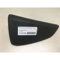 Подушка безопасности боковая (в сиденье) GM Zafira B (2005 - 2012) 13165247