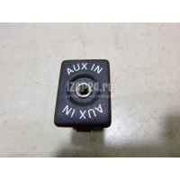 Разъем VAG Alhambra (2000 - 2010) 5M0035724