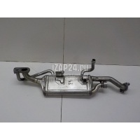 Радиатор системы EGR Mercedes Benz C207 E-Coupe (2009 - 2016) 6421402375