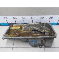 Поддон масляный двигателя Suzuki Liana (2001 - 2007) 1151163J03